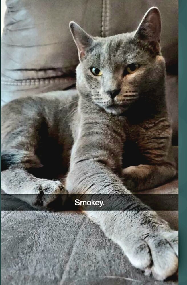 Smokey Ottinger